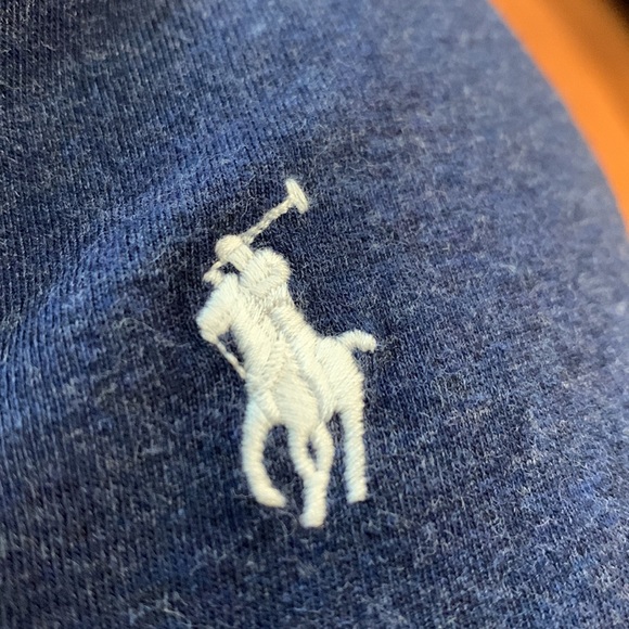 Polo Ralph Lauren custom slim fit short sleeve shirt - Picture 4 of 8